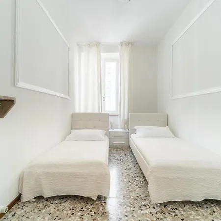 Spacious - 4 Bedrooms And 3 Bathrooms דירה