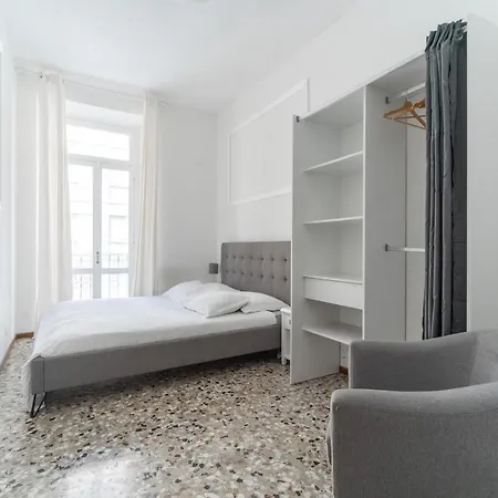 Spacious - 4 Bedrooms And 3 Bathrooms * Bérgamo