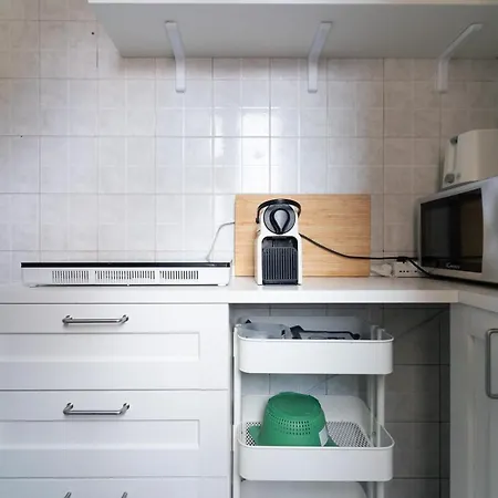 Spacious - 4 Bedrooms And 3 Bathrooms Apartamento *