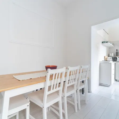 Apartamento Spacious - 4 Bedrooms And 3 Bathrooms *