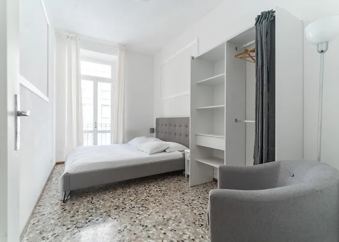 Spacious - 4 Bedrooms And 3 Bathrooms * Bergamo