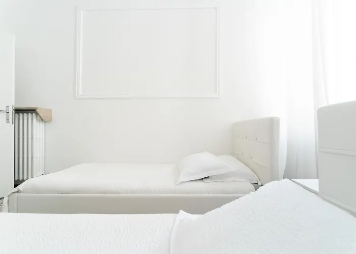 Apartamento Spacious - 4 Bedrooms&3 Bathrooms