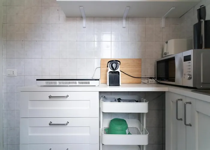 Spacious - 4 Bedrooms&3 Bathrooms Apartamento *