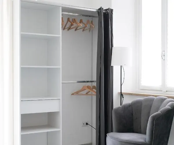 Apartamento Spacious - 4 Bedrooms&3 Bathrooms