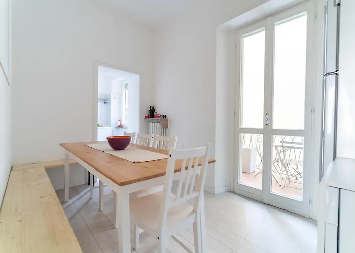 Apartamento Spacious - 4 Bedrooms&3 Bathrooms *