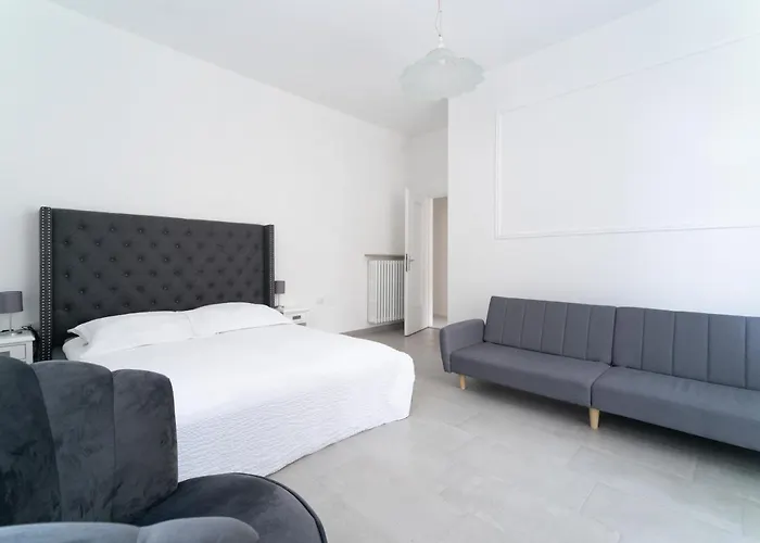 Apartamento Spacious - 4 Bedrooms&3 Bathrooms