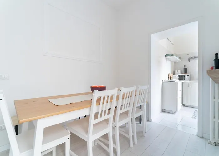 Apartamento Spacious - 4 Bedrooms&3 Bathrooms *