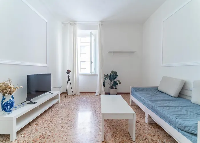 Apartamento Spacious - 4 Bedrooms&3 Bathrooms *