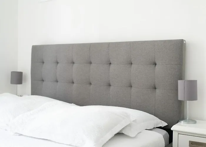 Spacious - 4 Bedrooms&3 Bathrooms Apartamento *