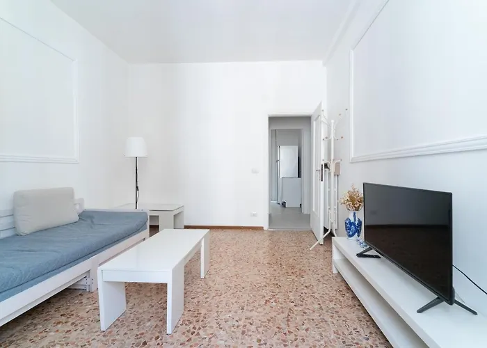 Spacious - 4 Bedrooms And 3 Bathrooms * Bergamo