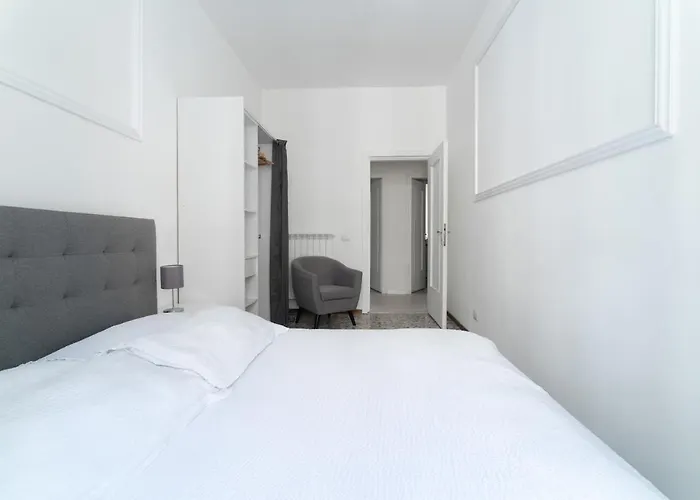 Spacious - 4 Bedrooms&3 Bathrooms * Bérgamo