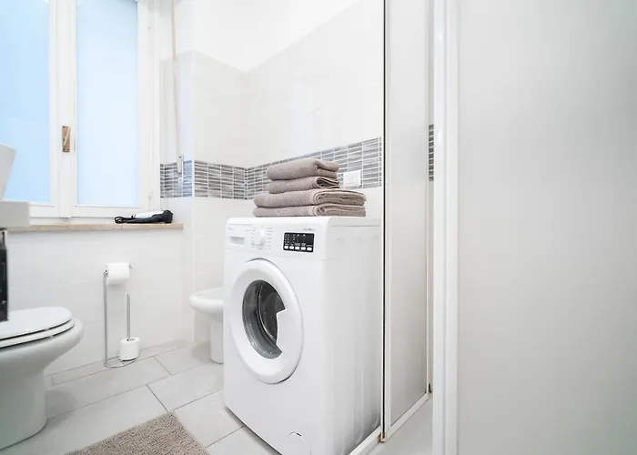 Spacious - 4 Bedrooms&3 Bathrooms Apartamento *