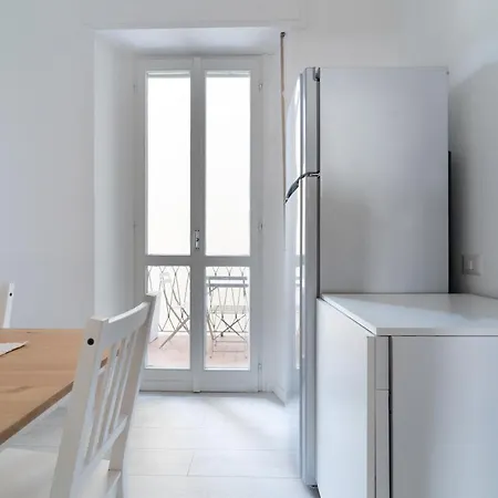 Spacious - 4 Bedrooms And 3 Bathrooms * Bergamo